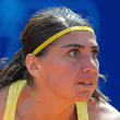 Ekaterine Gorgodze Ekaterine Gorgodze